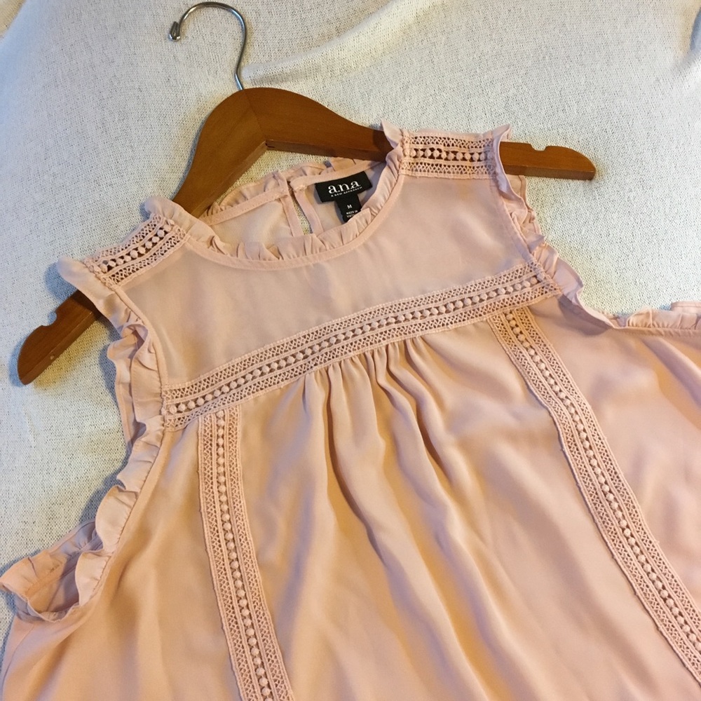 a.n.a Blouse